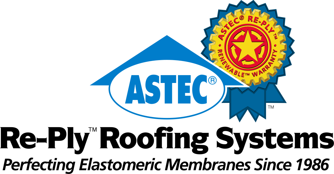 ASTEC Re-Apply Roofing Systems
